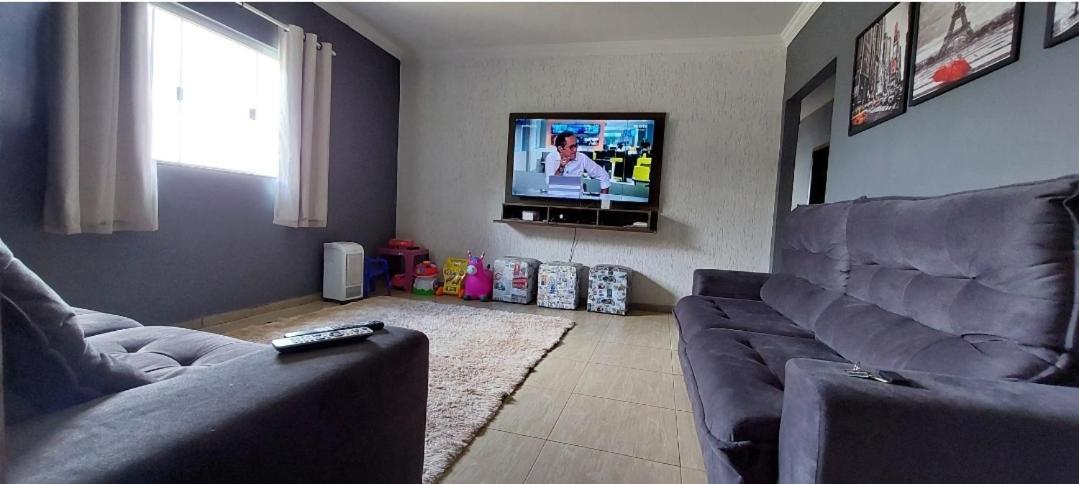 Ate 8 Hospedes, Linda Vista, Piscina, Salao De Jogos E Brinquedoteca Ouro Preto  Zewnętrze zdjęcie