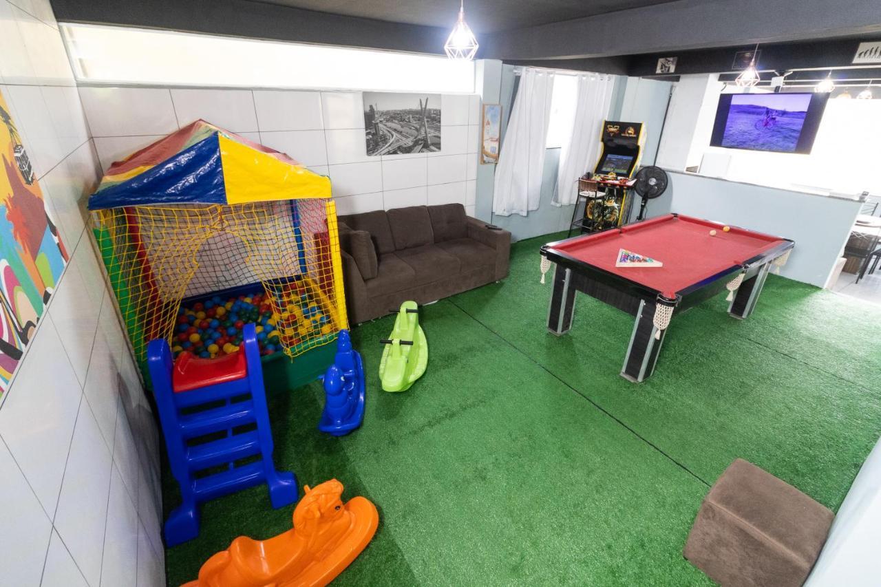 Ate 8 Hospedes, Linda Vista, Piscina, Salao De Jogos E Brinquedoteca Ouro Preto  Zewnętrze zdjęcie