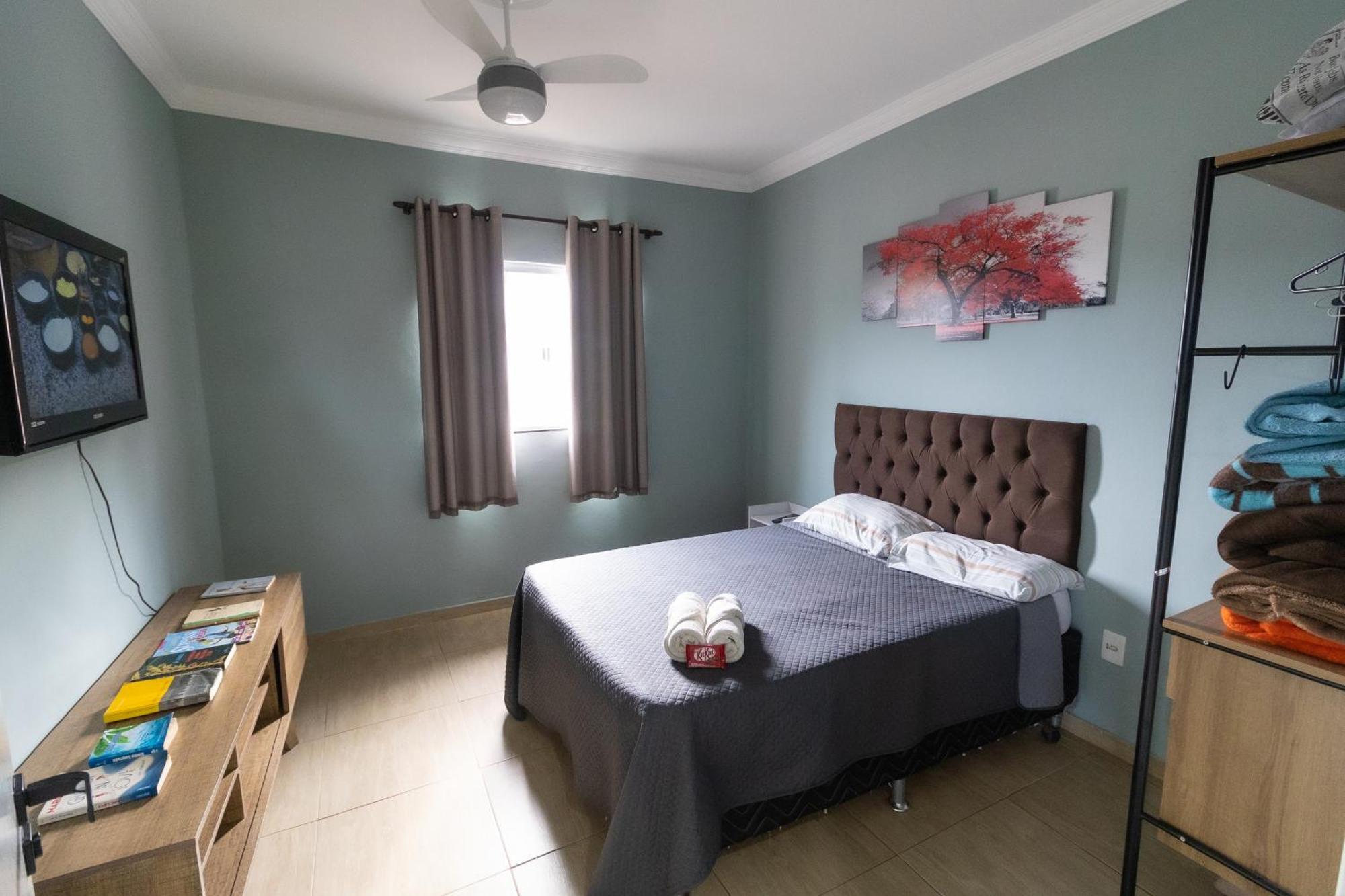 Ate 8 Hospedes, Linda Vista, Piscina, Salao De Jogos E Brinquedoteca Ouro Preto  Zewnętrze zdjęcie