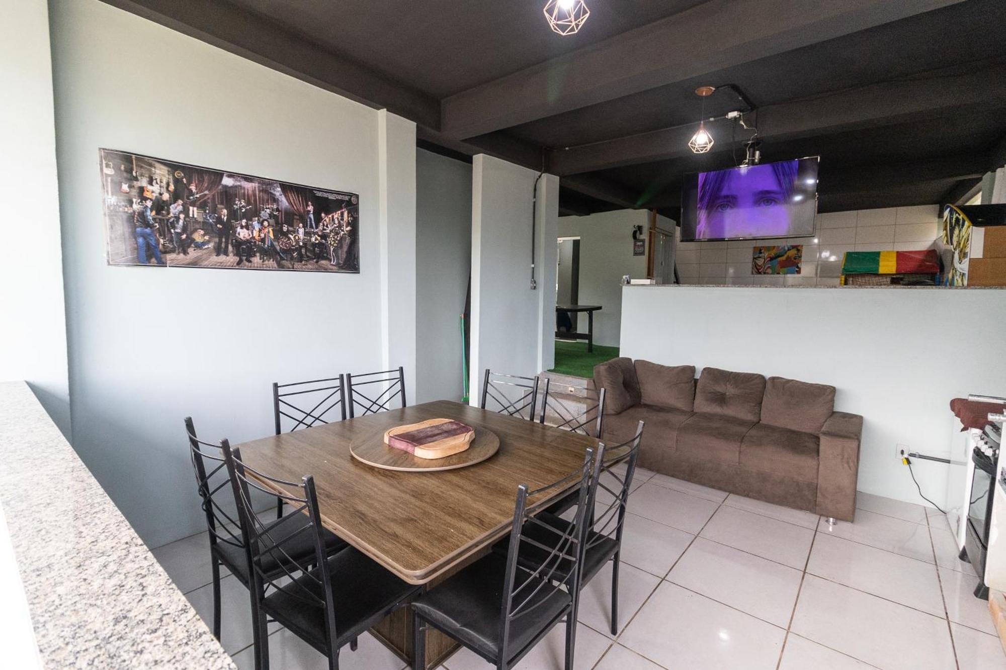 Ate 8 Hospedes, Linda Vista, Piscina, Salao De Jogos E Brinquedoteca Ouro Preto  Zewnętrze zdjęcie